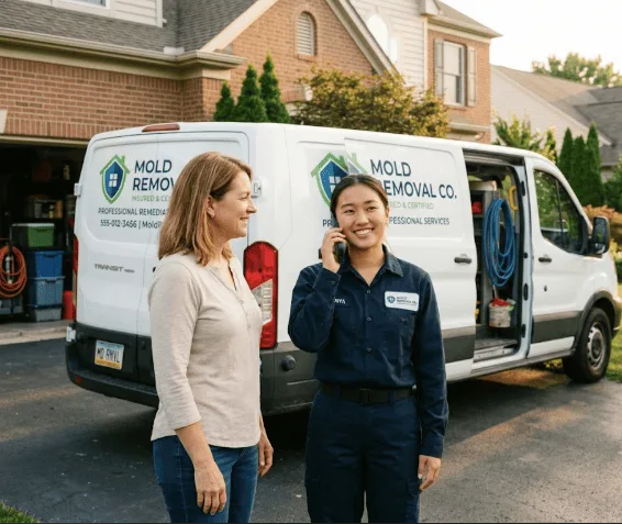 Crawlspace Mold Remediation Morrill, ME FAQs